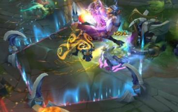 LOL最强辅助英雄排名有哪些？如何选择适合的辅助英雄？