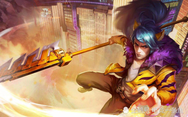 韩信为何难以掌握?一般玩家遇到哪些问题? 韩信为何难以掌握?一般玩家遇到哪些问题?