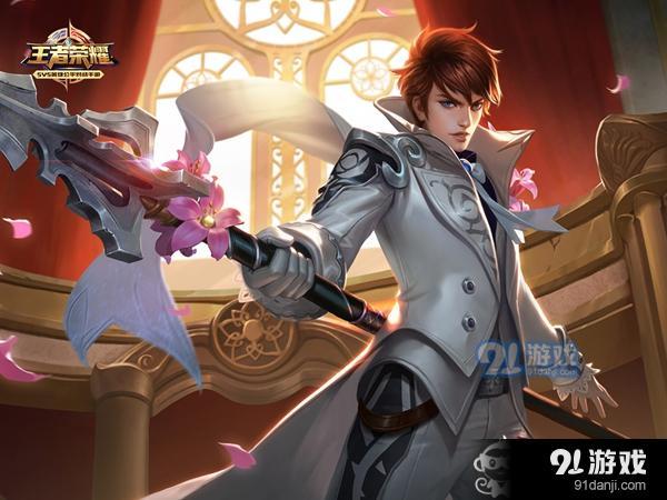 仙阁赵云出装推荐与玩法解析是什么？