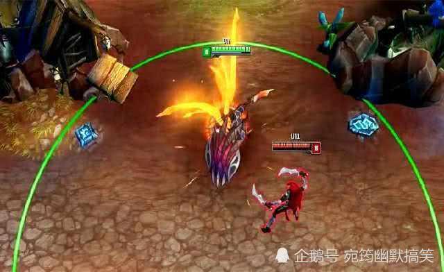 LOL中爆发伤害最高的英雄是谁?如何提升他们的使用技巧? LOL中爆发伤害最高的英雄是谁?如何提升他们的使用技巧?