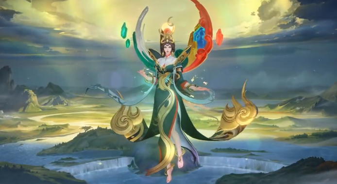 女娲会推出荣耀典藏皮肤吗？何时上线？