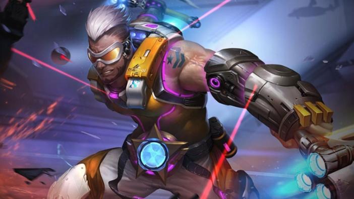 程咬金出装推荐有哪些？如何选择最佳装备？