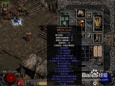 暗黑破坏神2法师最佳出装是什么?如何选择合适的装备? 暗黑破坏神2法师最佳出装是什么?如何选择合适的装备?