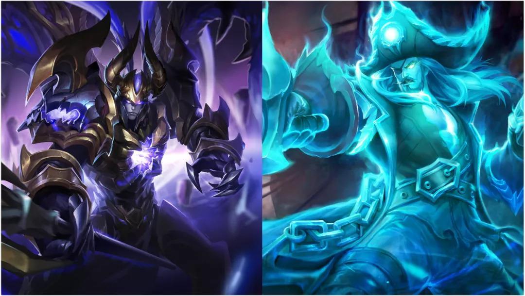 吕布出装选择纯净苍穹的理由是什么?如何提升战斗力? 吕布出装选择纯净苍穹的理由是什么?如何提升战斗力?