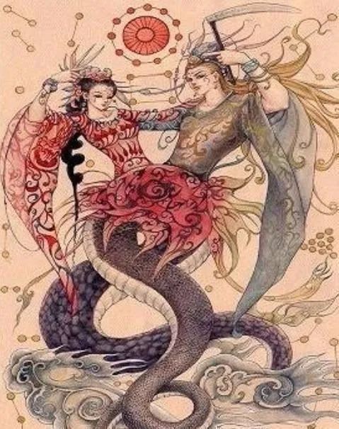 女娲加强的意义是什么?如何影响现代文化?