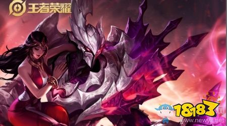 琉璃干将莫邪如何出装？最佳铭文搭配是什么？