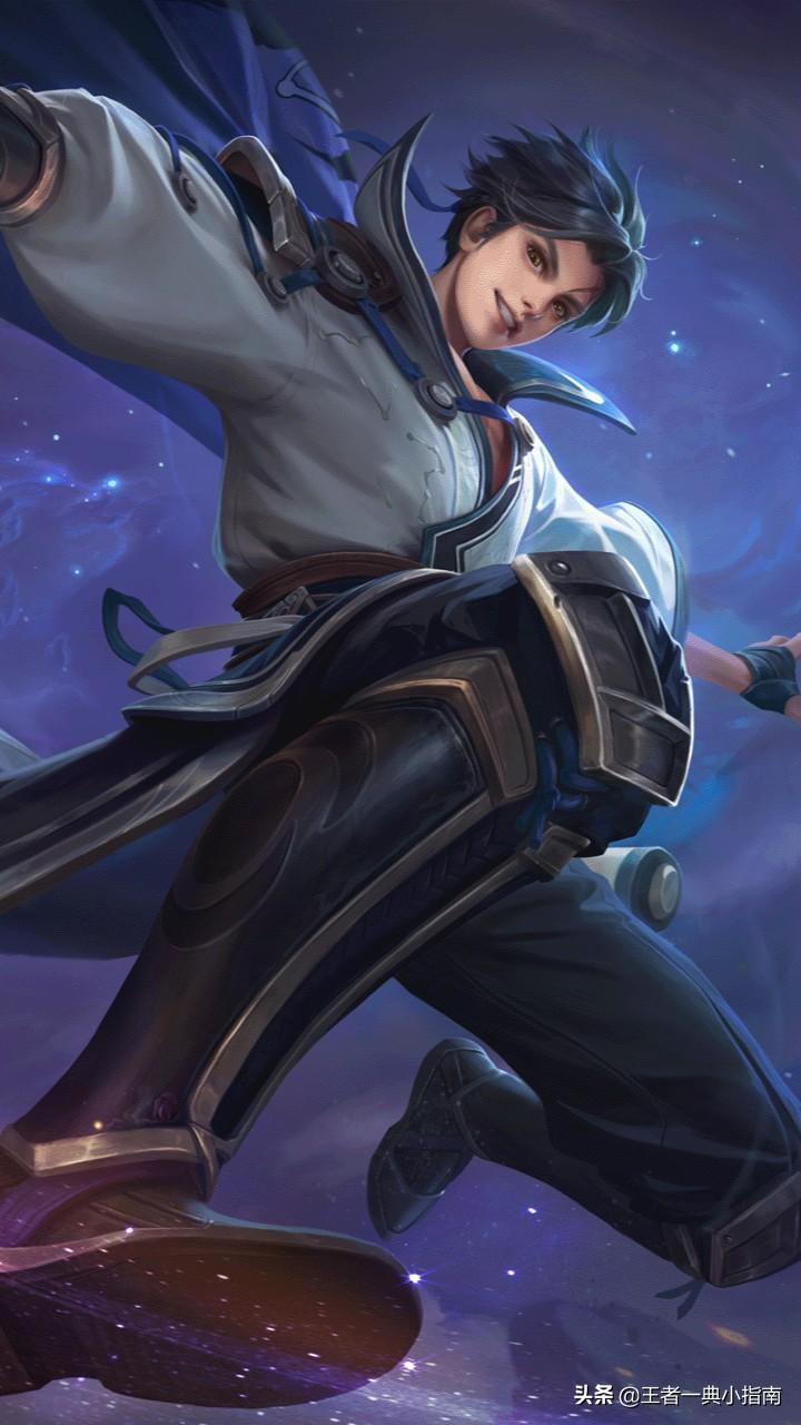 曜对抗路最强出装有哪些？如何选择最佳装备？