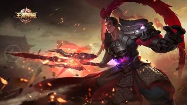 吕布边路最强出装有哪些？如何选择最优装备？