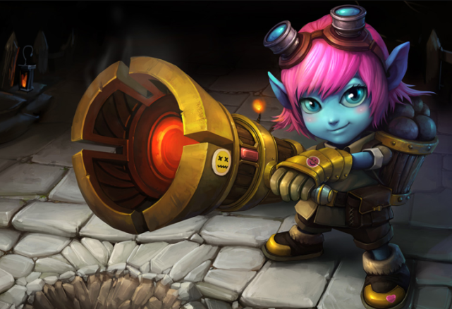 小炮中单出装有哪些推荐?如何选择最佳装备? 小炮中单出装有哪些推荐?如何选择最佳装备?