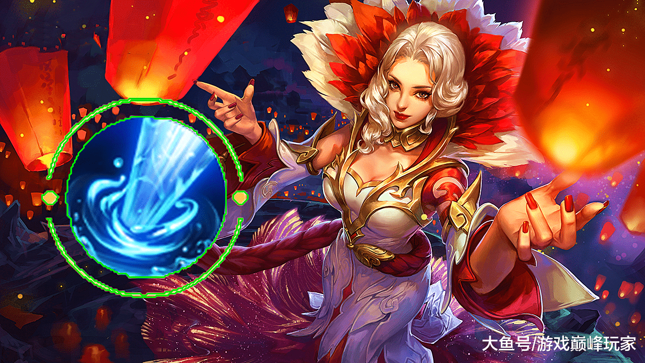 甄姬出装有哪些技巧？如何最大化她的伤害输出？