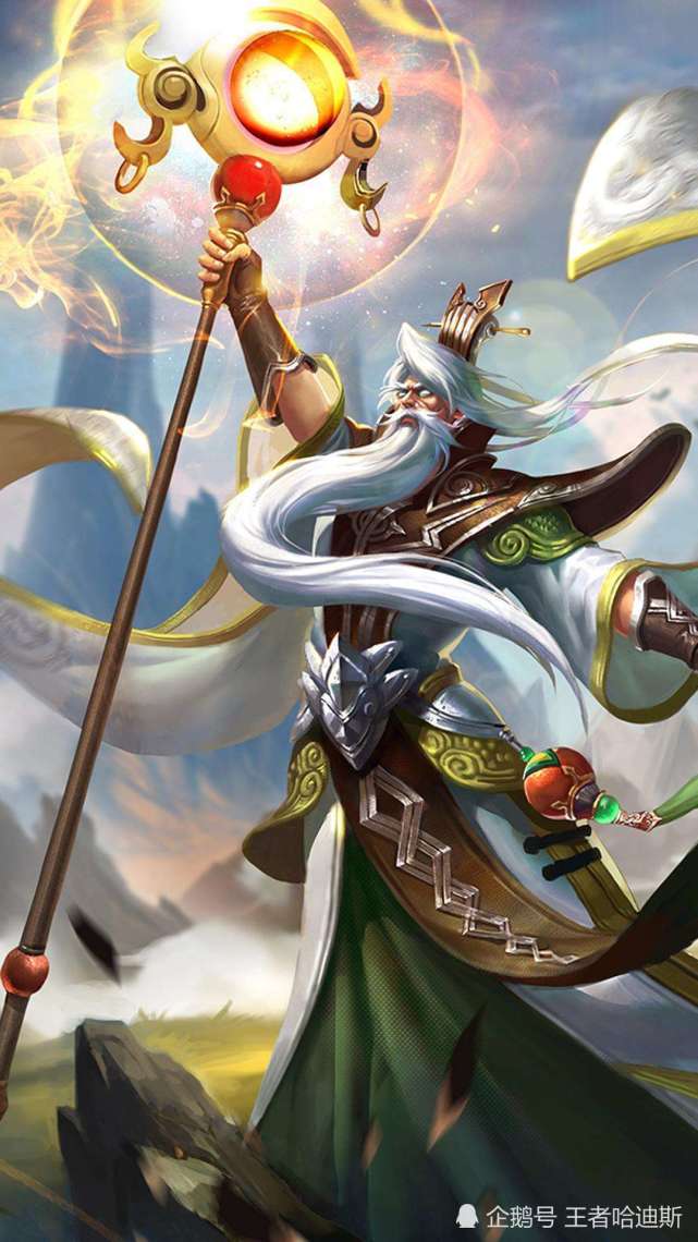 姜子牙最恶心出装是什么?如何应对姜子牙的出装策略? 姜子牙最恶心出装是什么?如何应对姜子牙的出装策略?