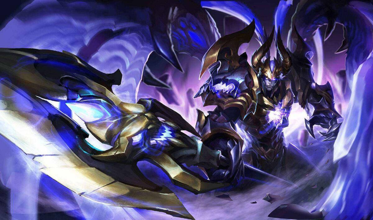 吕布最强输出出装是什么?如何选择最佳装备?