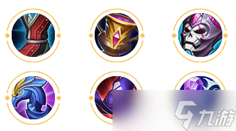 s30赛季甄姬最强出装有哪些？如何选择合适的装备？