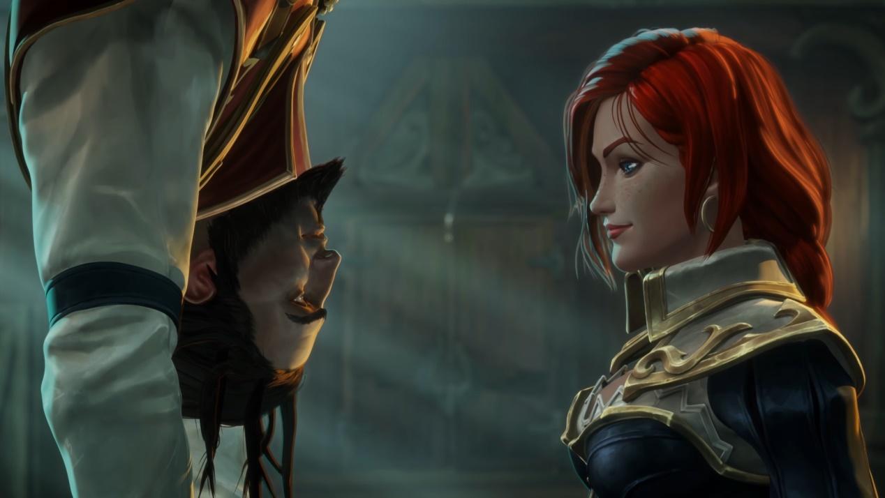 女警出装与天赋选择有哪些技巧？如何提升游戏胜率？