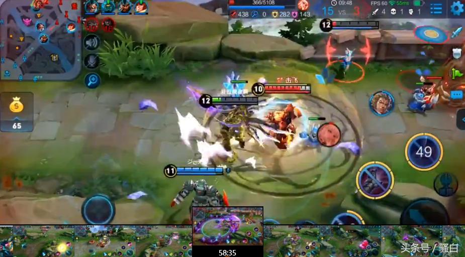 吕布如何实现百分百暴击?最佳出装推荐是什么?