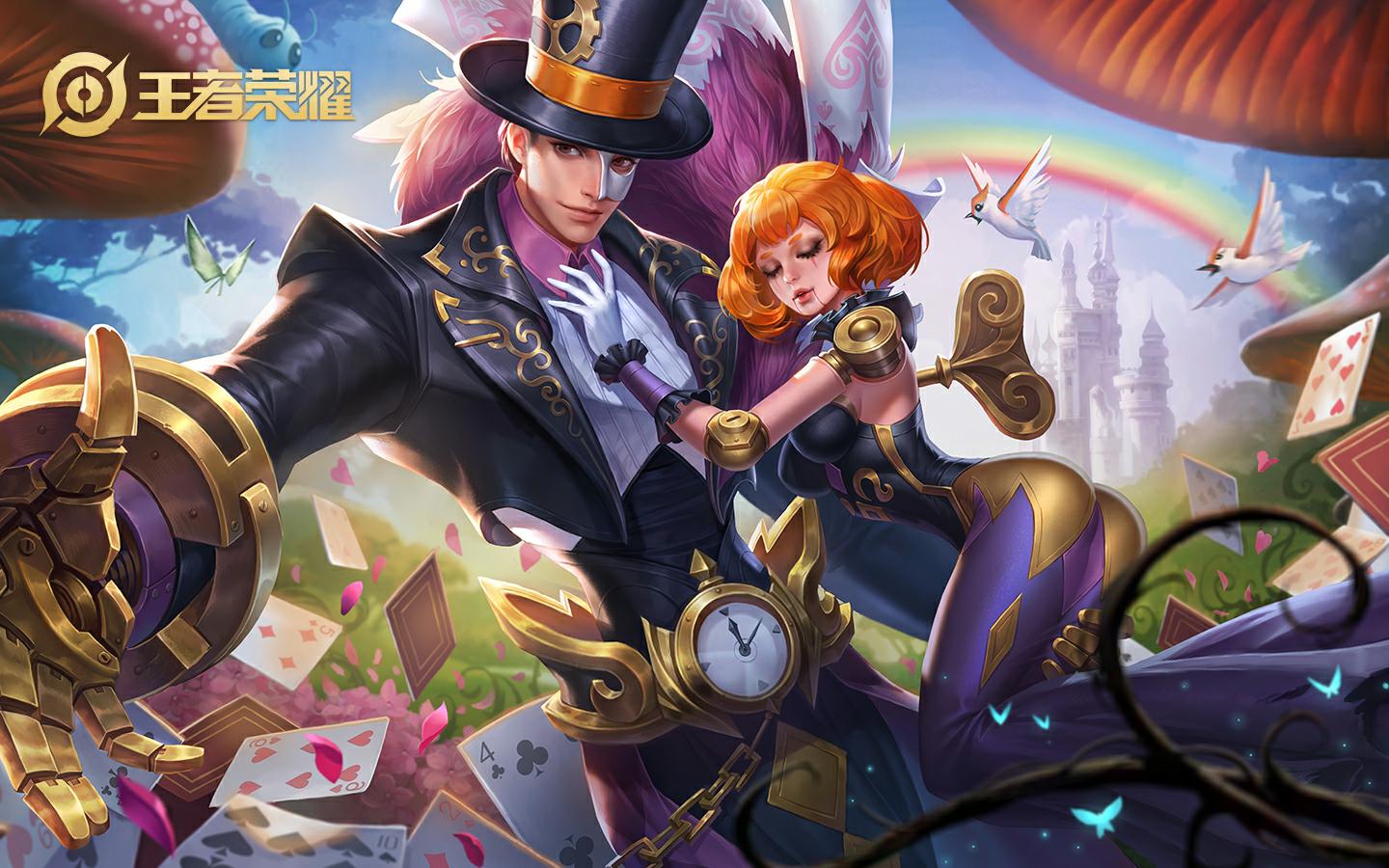 干将莫邪最新出装推荐是什么？如何提升游戏胜率？