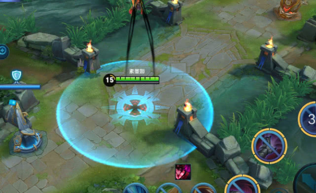 2024年吕布最强出装有哪些?如何选择最佳装备?