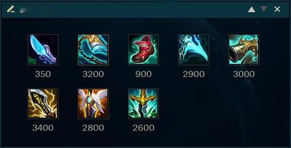 最新版本武器打野出装有哪些推荐？如何选择最佳装备？