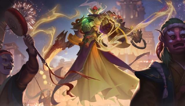 王者荣耀S23赛季典韦最强出装有哪些？如何选择最佳装备？