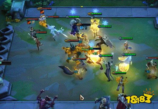 新版本天使凯尔如何出装？云顶之弈最佳装备推荐是什么？