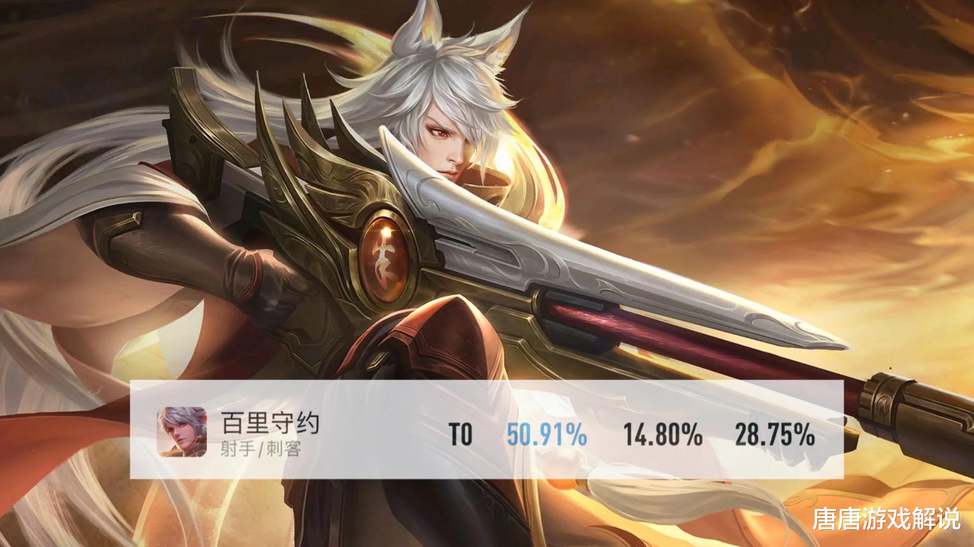 百里守约出装攻略有哪些关键要点？如何选择最佳装备提升战斗力？