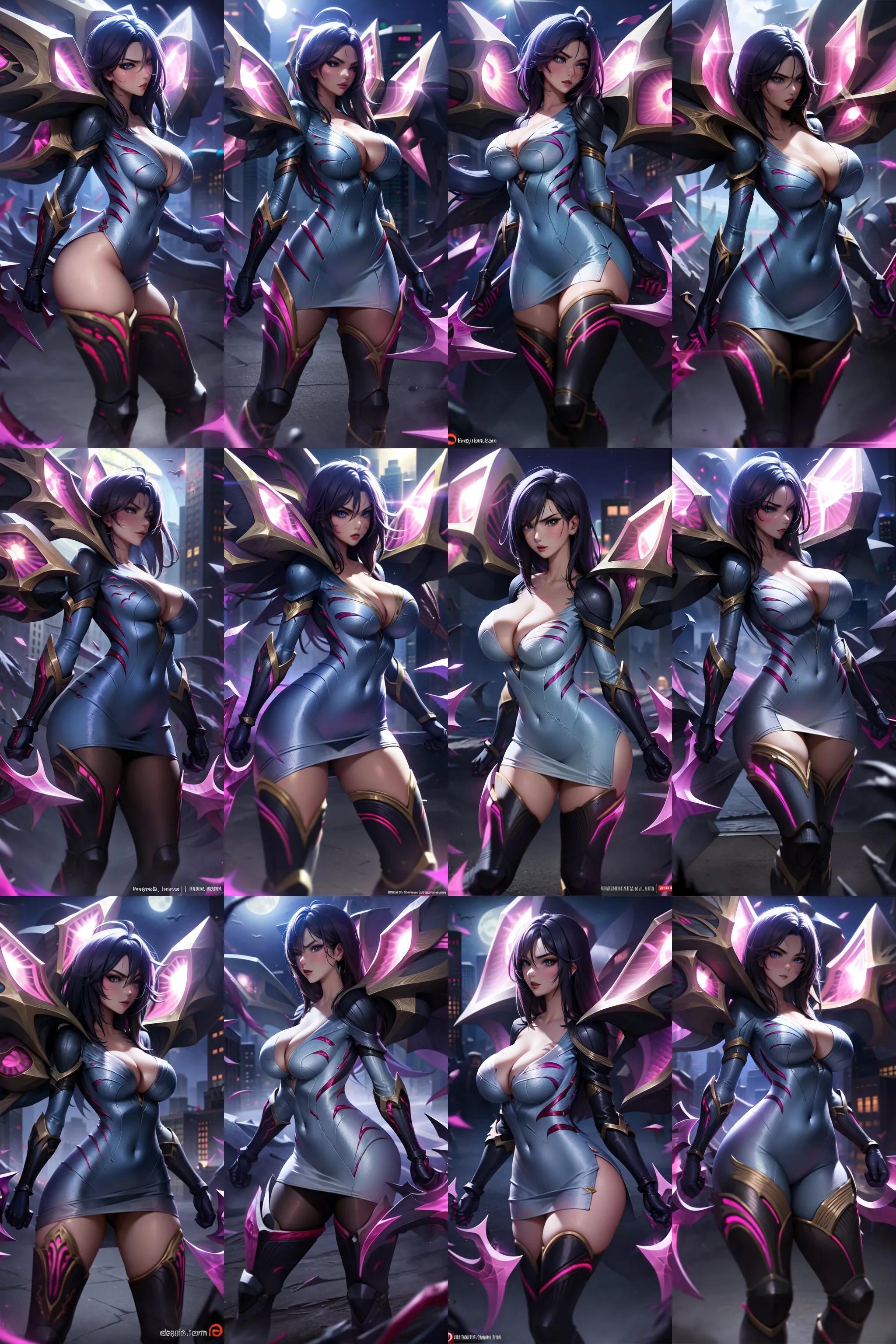 LOL强势英雄推荐有哪些?如何选择适合自己的强势英雄? LOL强势英雄推荐有哪些?如何选择适合自己的强势英雄?