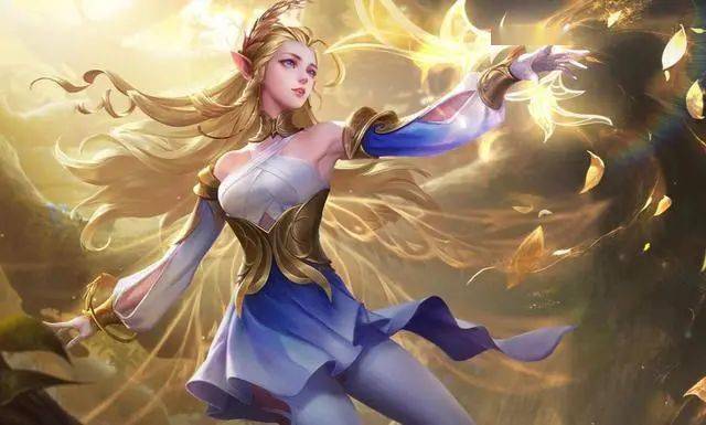 艾琳碰到大肉时该如何出装?最佳装备推荐是什么? 艾琳碰到大肉时该如何出装?最佳装备推荐是什么?