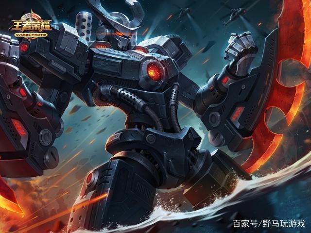 墨子如何打吕布?最佳出装推荐是什么?