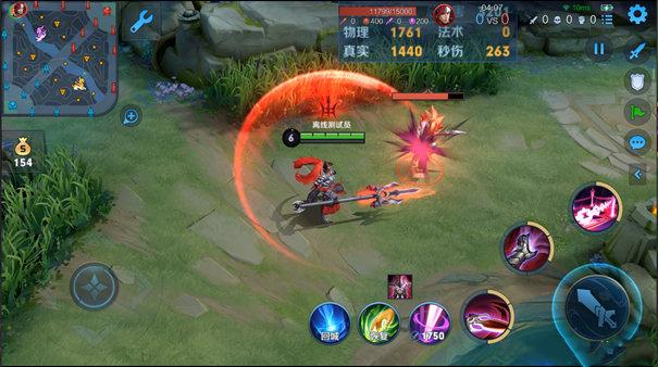 吕布暴击10000的最佳出装是什么?如何提升吕布的输出能力?