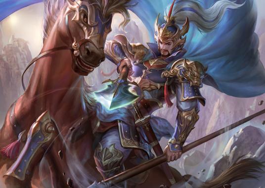 武器大师出装推荐是什么？最佳装备搭配有哪些？