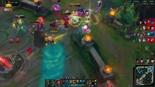 LOL洛克萨斯技能解析与玩法攻略 LOL洛克萨斯技能解析与玩法攻略