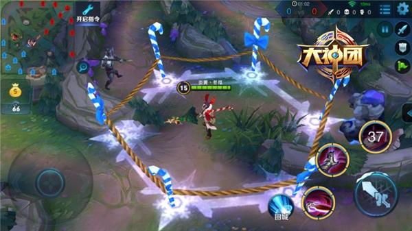 两个吕布单挑时该如何出装?最佳装备推荐是什么?