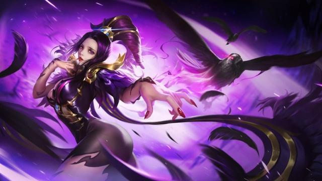 LOL猴子最怕哪些英雄?如何应对这些英雄? LOL猴子最怕哪些英雄?如何应对这些英雄?