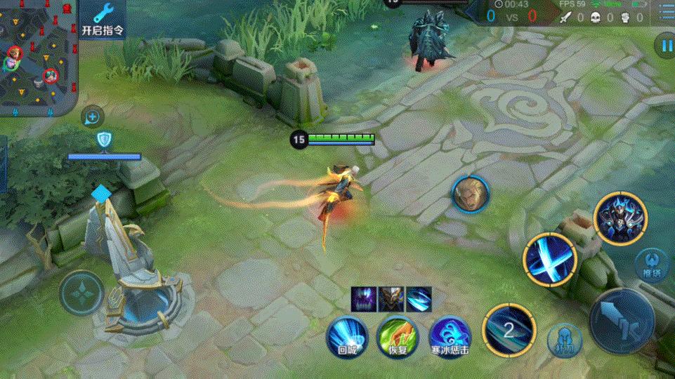 铠一打五最强出装是什么?如何选择打野装备? 铠一打五最强出装是什么?如何选择打野装备?