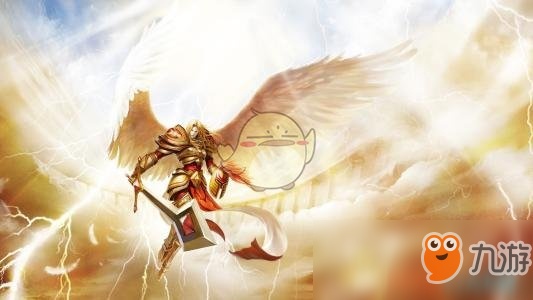 英雄联盟天使如何出装？最佳天赋选择是什么？