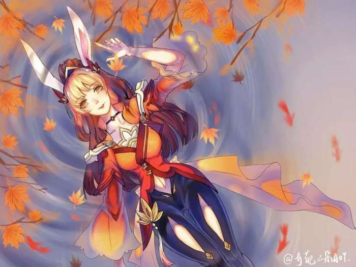 公孙离最强秒人连招是什么？如何快速掌握？