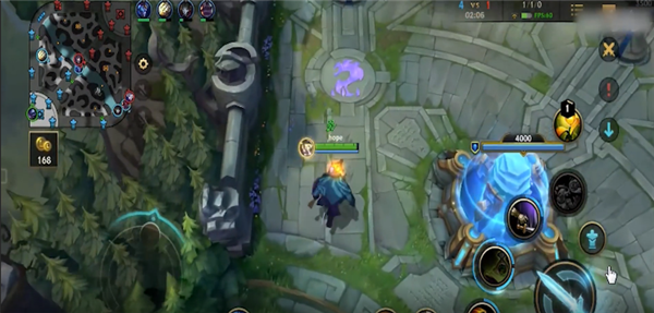 英雄联盟手游武器大师如何出装？最佳出装思路是什么？