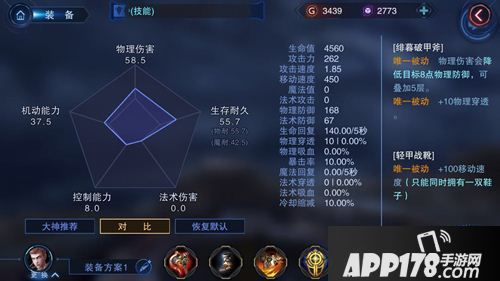 特斯丁出装推荐与玩法解析是什么？