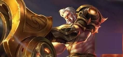 国服黄忠如何选择出装和铭文搭配? 国服黄忠如何选择出装和铭文搭配?