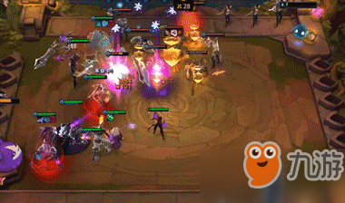 云顶之凯尔出装推荐与玩法解析是什么? 云顶之凯尔出装推荐与玩法解析是什么?