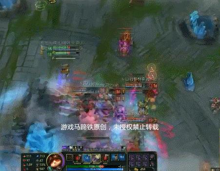 提莫出装推荐有哪些？如何选择适合的装备？