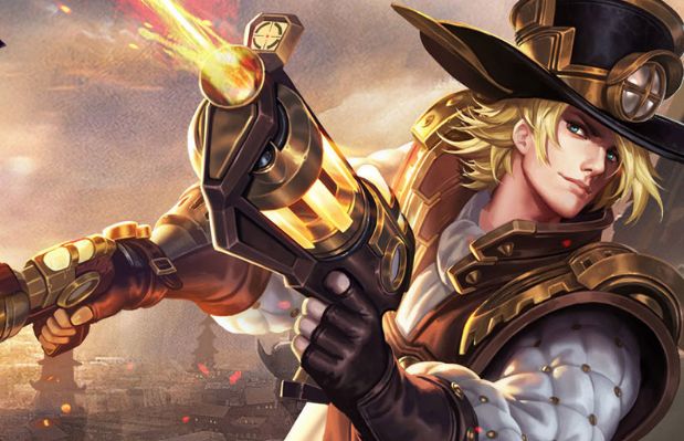 王者荣耀马可波罗最佳出装是什么？如何选择合适的装备？