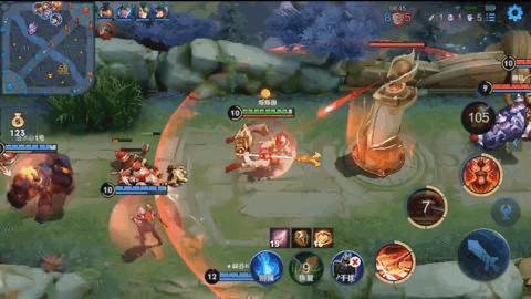 S26女娲铭文出装有哪些推荐？如何选择最优搭配？