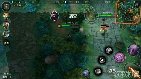 野外冲击战英雄如何出装？最佳装备推荐是什么？