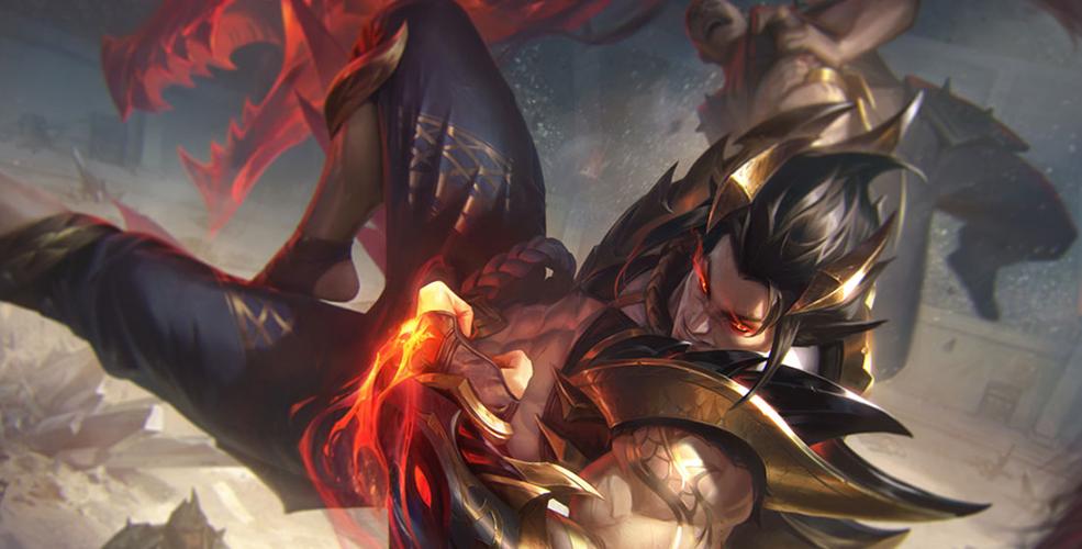 LOL手游最新版本装备大全有哪些？如何选择最佳装备？