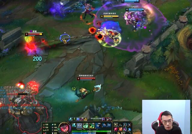 AP锤石出装一刀流怎么搭配？效果如何提升？