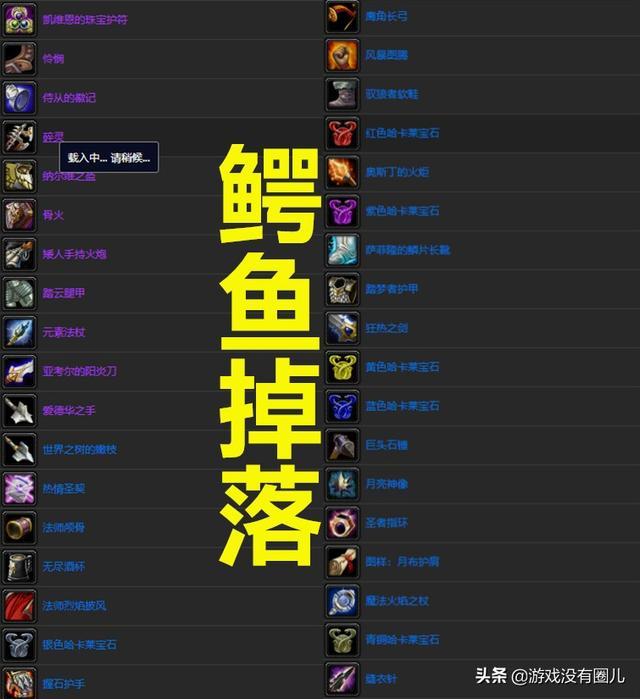 鳄鱼出装备是什么？如何选择合适的鳄鱼装备？