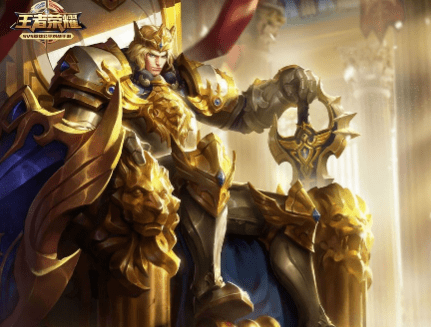 守塔不能停,吕布最佳出装是什么?