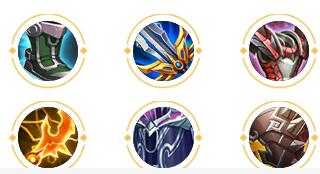 吕布出装攻略是什么?如何选择最佳装备?