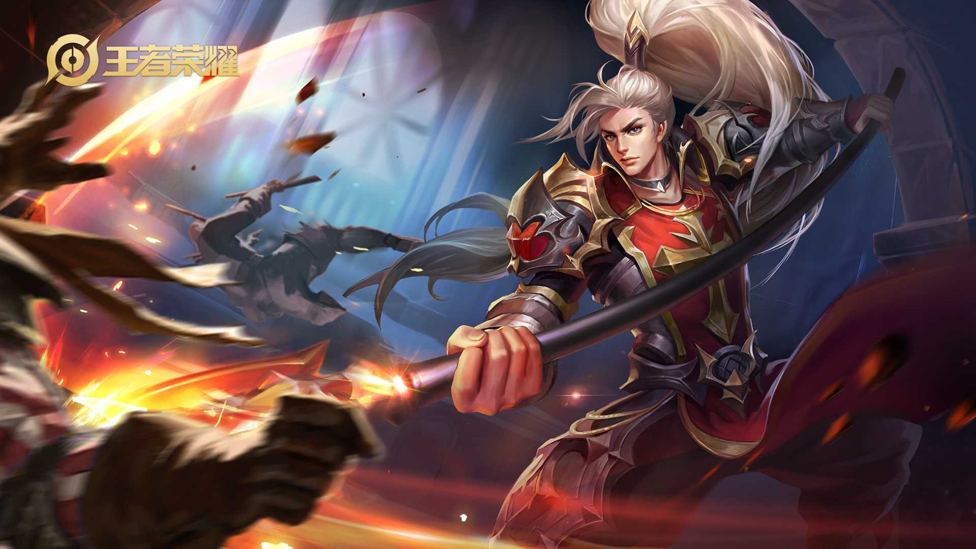 30赛季韩信出装推荐与玩法解析是什么? 30赛季韩信出装推荐与玩法解析是什么?